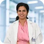 Dr Shweta V Hiregoudar